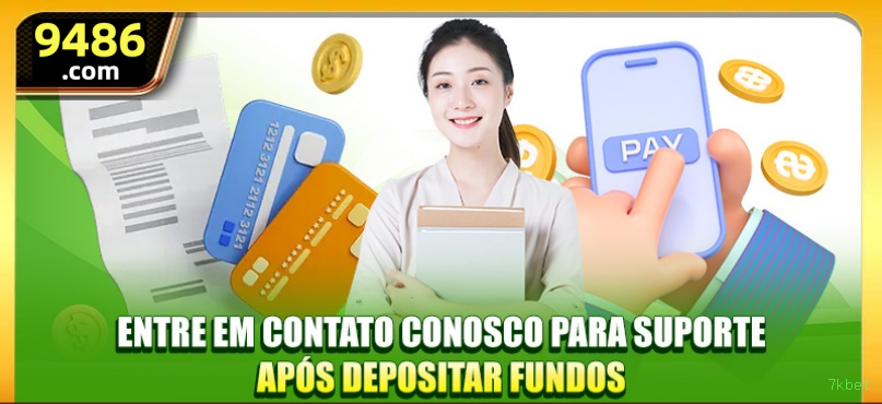 Opções de download da 7kbet