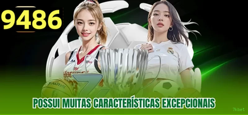 Cliente PC da 7kbet para download