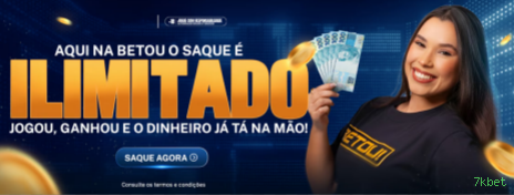 Imagem promocional da experiência de game da 7kbet