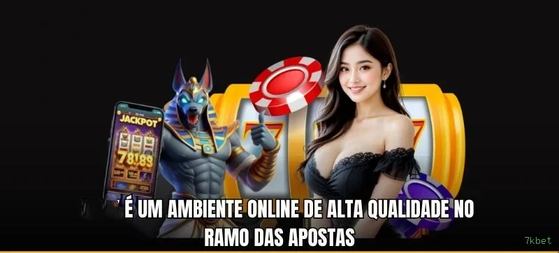 Guias de instalação da 7kbet