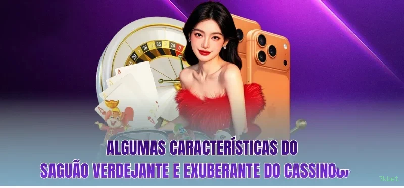 Imagem promocional da plataforma 7kbet