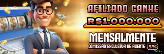 Imagem promocional dos ganhos da 7kbet