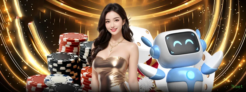 Imagem promocional dos ganhos da 7kbet